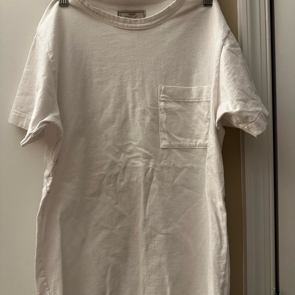 Classic White Women's T-Shirt